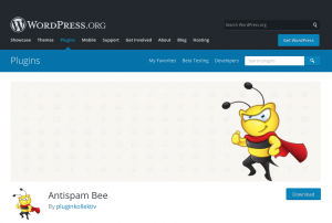 Anti Spam Bee Plugins